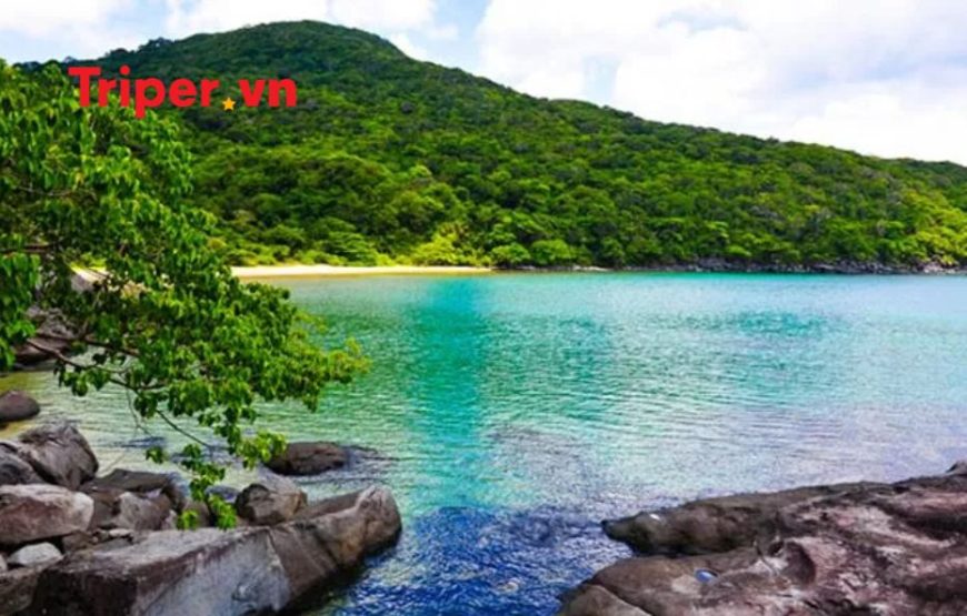 TOUR DU LỊCH HỒ TÀ ĐÙNG 1 NGÀY 1 ĐÊM