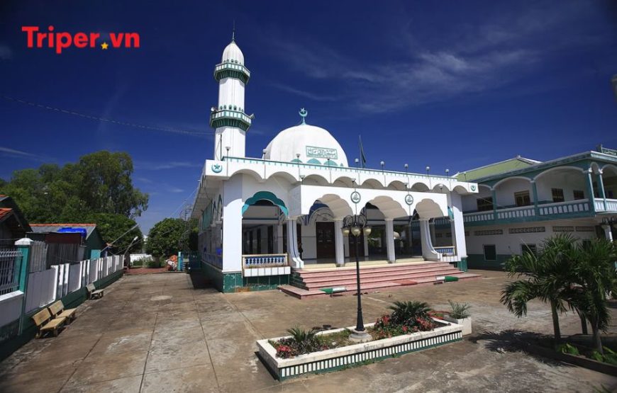 TOUR DU LỊCH MIỀN TÂY 3 NGÀY 2 ĐÊM: BẾN TRE – CẦN THƠ – CHÂU ĐỐC