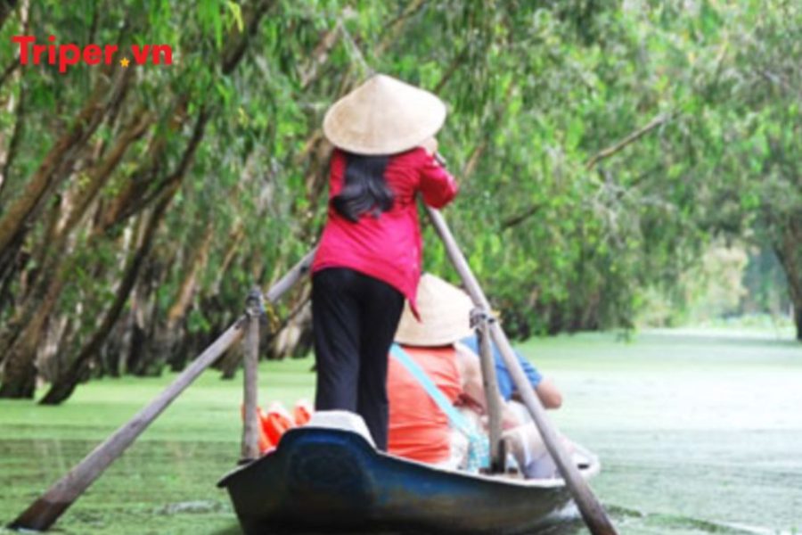 TOUR DU LỊCH MIỀN TÂY 3 NGÀY 2 ĐÊM BẾN TRE – CẦN THƠ – CHÂU ĐỐC