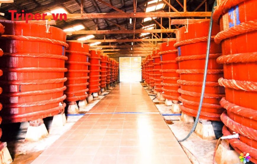 TOUR DU LỊCH MIỀN TÂY 3 NGÀY 2 ĐÊM: ĐẢO NGỌC PHÚ QUỐC