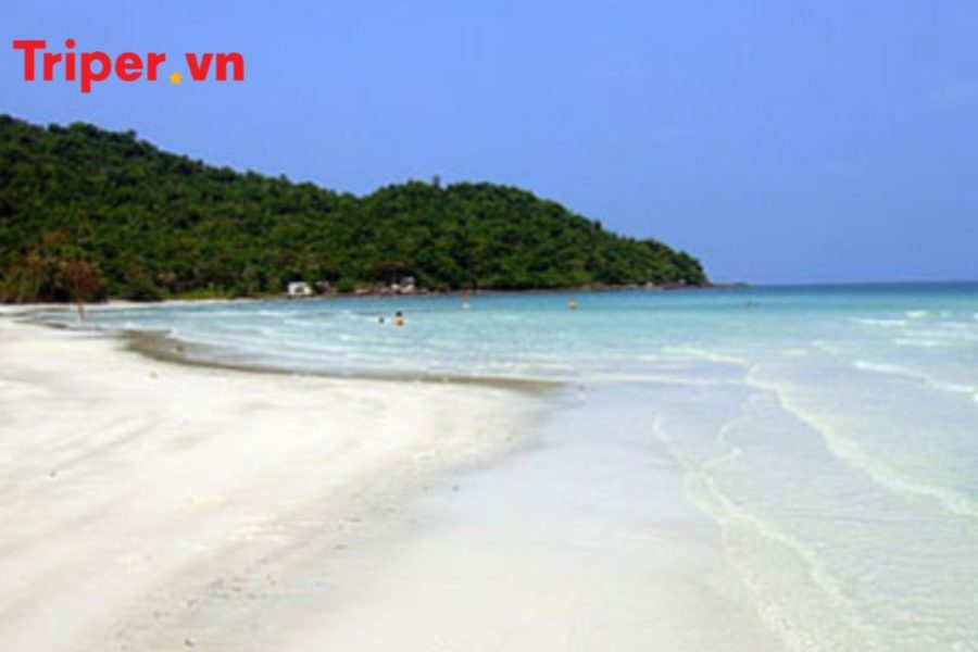 TOUR DU LỊCH MIỀN TÂY 3 NGÀY 2 ĐÊM ĐẢO NGỌC PHÚ QUỐC