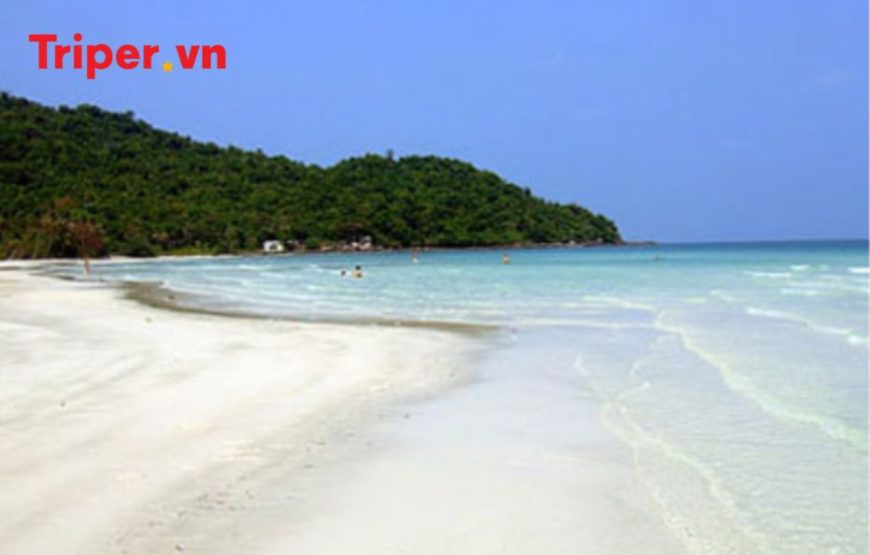 TOUR DU LỊCH MIỀN TÂY 3 NGÀY 2 ĐÊM: ĐẢO NGỌC PHÚ QUỐC
