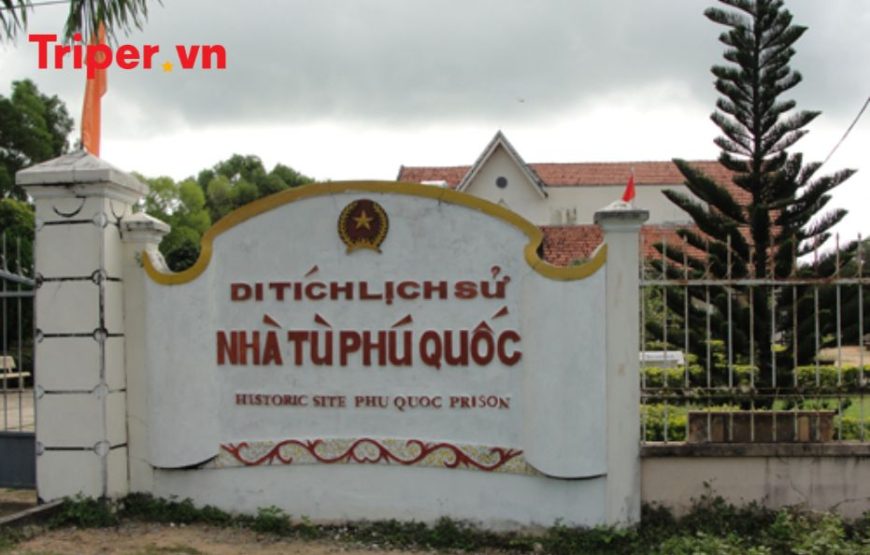 TOUR DU LỊCH MIỀN TÂY 3 NGÀY 2 ĐÊM: ĐẢO NGỌC PHÚ QUỐC