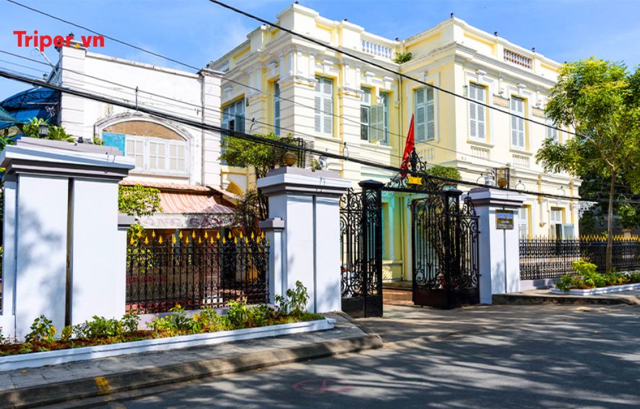 NGÀY 4: BẠC LIÊU - SÓC TRĂNG - CẦN THƠ - VŨNG TÀU