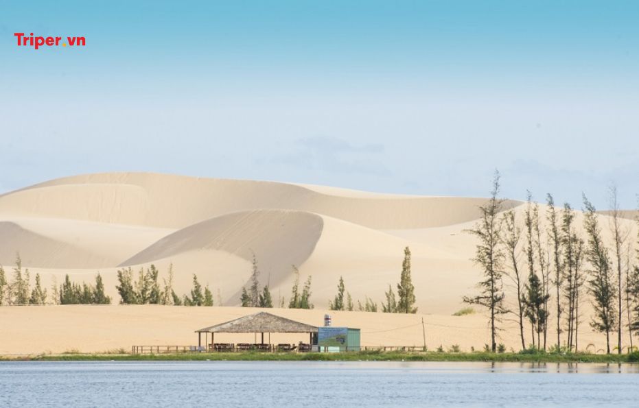 NGÀY 02: PHAN THIẾT – NHA TRANG (Ăn sáng, trưa, chiều)