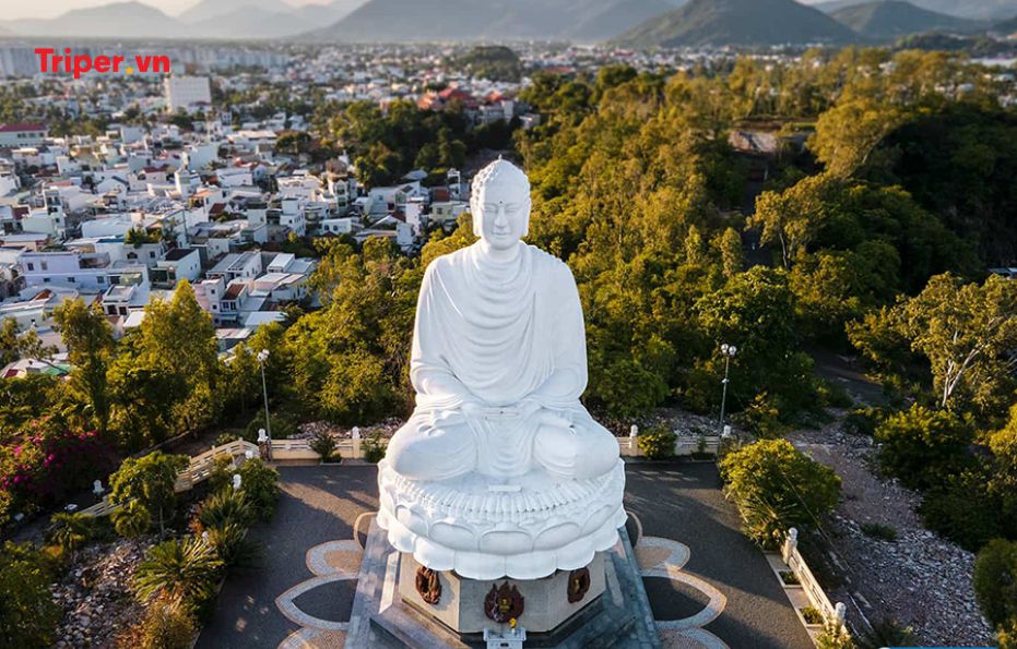 NGÀY 03: KHU DU LỊCH BÃI DÀI – I RESORT NHA TRANG (Ăn 3 bữa)