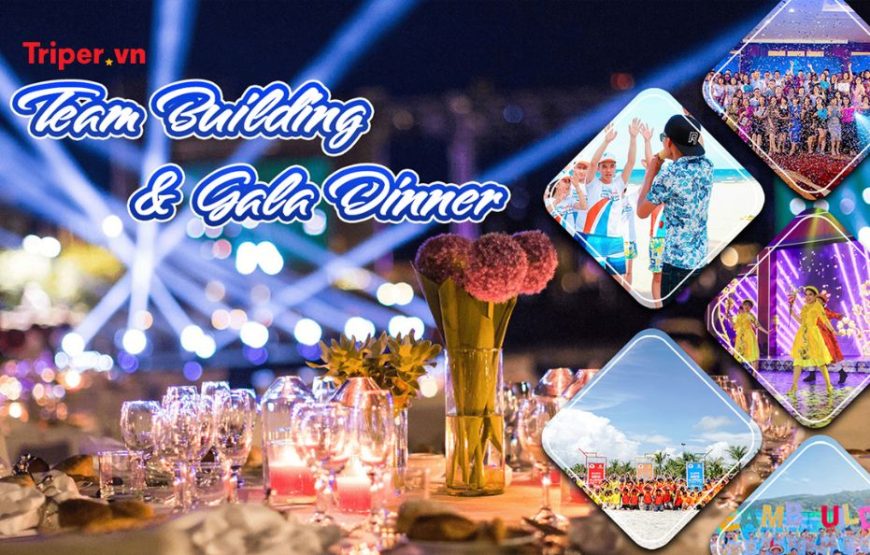 TOUR DU LỊCH TP.HỒ CHÍ MINH – ĐÀ NẴNG 5 NGÀY 4 ĐÊM