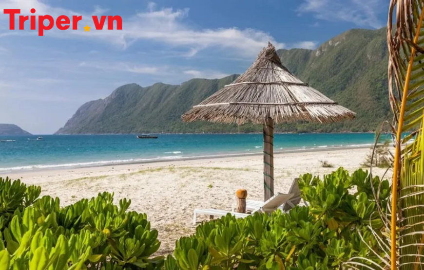 TOUR MIỀN TÂY CÔN ĐẢO 6 NGÀY 5 ĐÊM