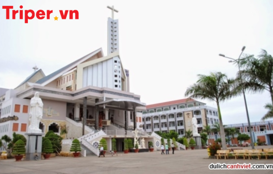 TOUR MIỀN TÂY NAM DU