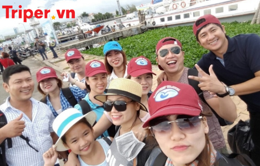 TOUR MIỀN TÂY NAM DU