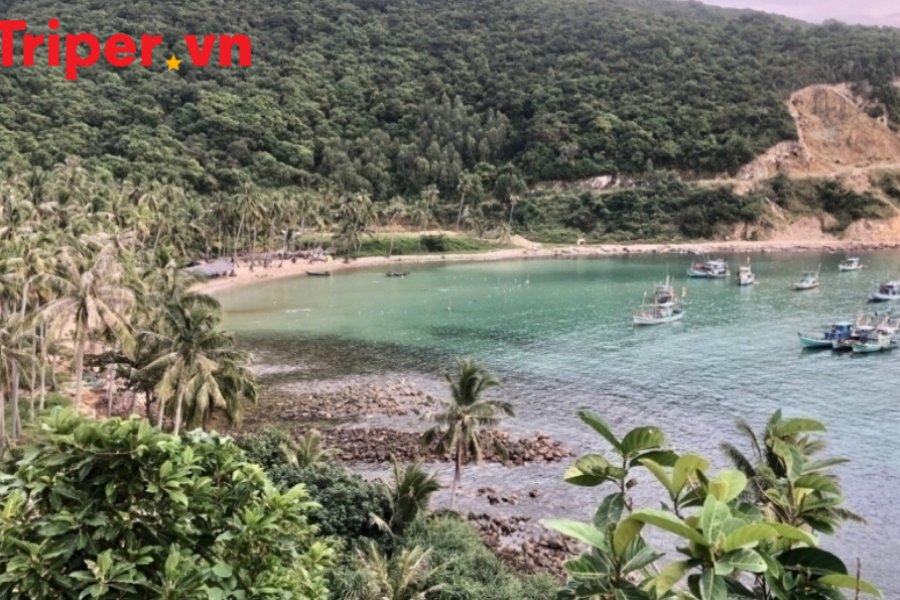 TOUR MIỀN TÂY NAM DU