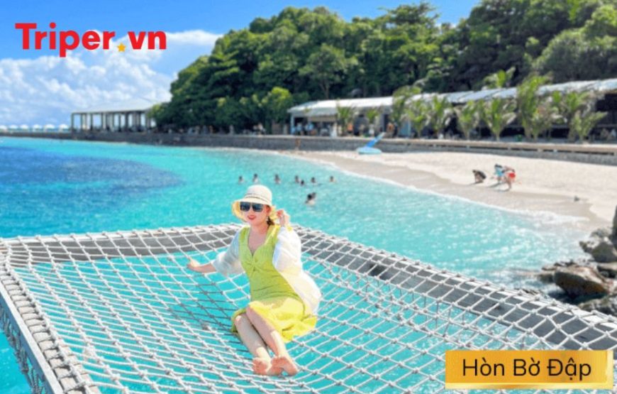 TOUR NAM DU 2 NGÀY 1 ĐÊM