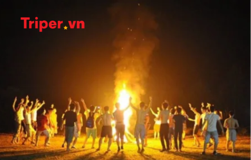 TOUR PHAN THIẾT – TEAM BUILDING – 3 Ngày 2 Đêm