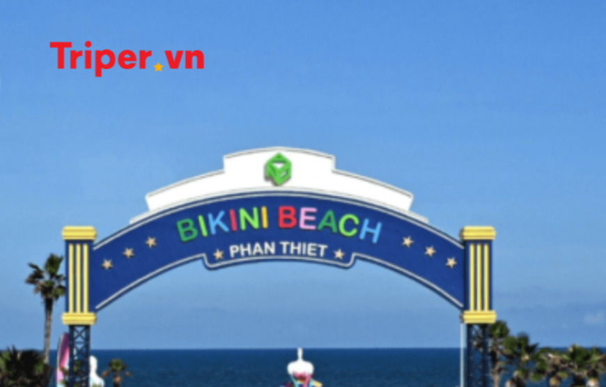 TOUR PHAN THIẾT – TEAM BUILDING – 3 Ngày 2 Đêm
