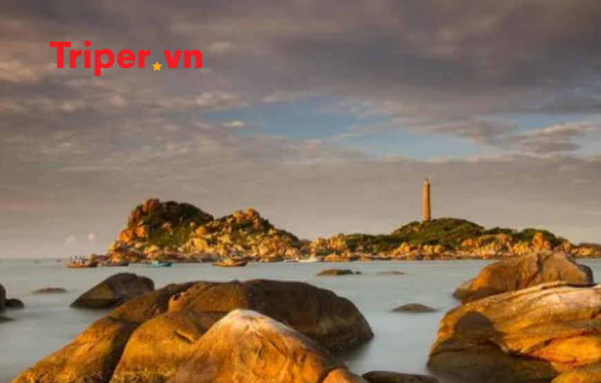 TOUR PHAN THIẾT – TEAM BUILDING – 3 Ngày 2 Đêm