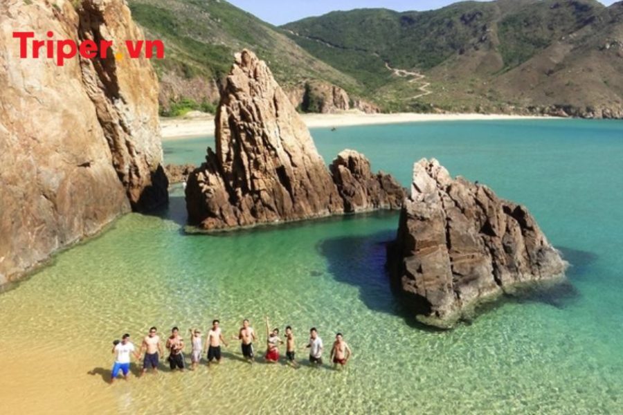 TOUR QUY NHƠN 2 NGÀY 1 ĐÊM