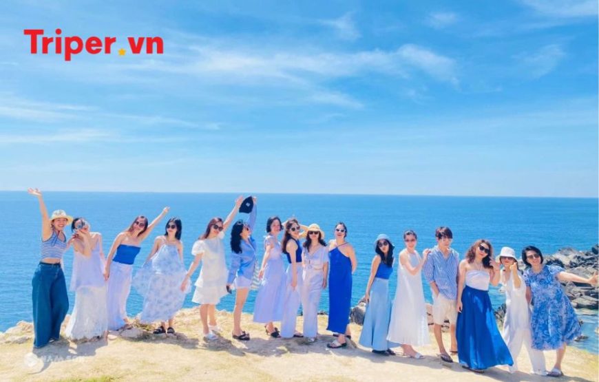 TOUR QUY NHƠN 2 NGÀY 1 ĐÊM