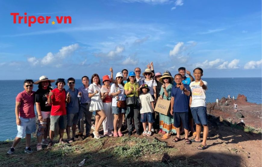 TOUR QUY NHƠN 2 NGÀY 1 ĐÊM
