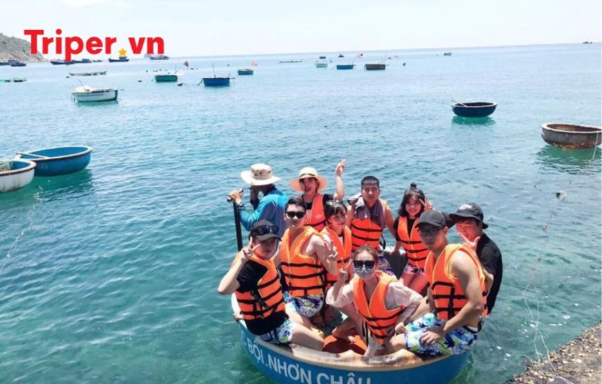 TOUR QUY NHƠN 2 NGÀY 1 ĐÊM