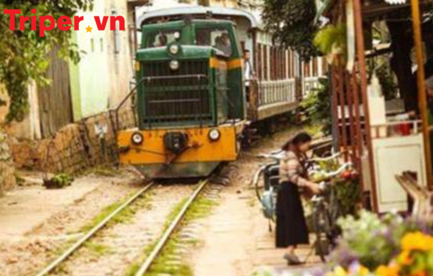 TOUR SINH VIÊN ĐÀ LẠT – KHÁM PHÁ VQG BIDOUP 4 NGÀY 3 ĐÊM