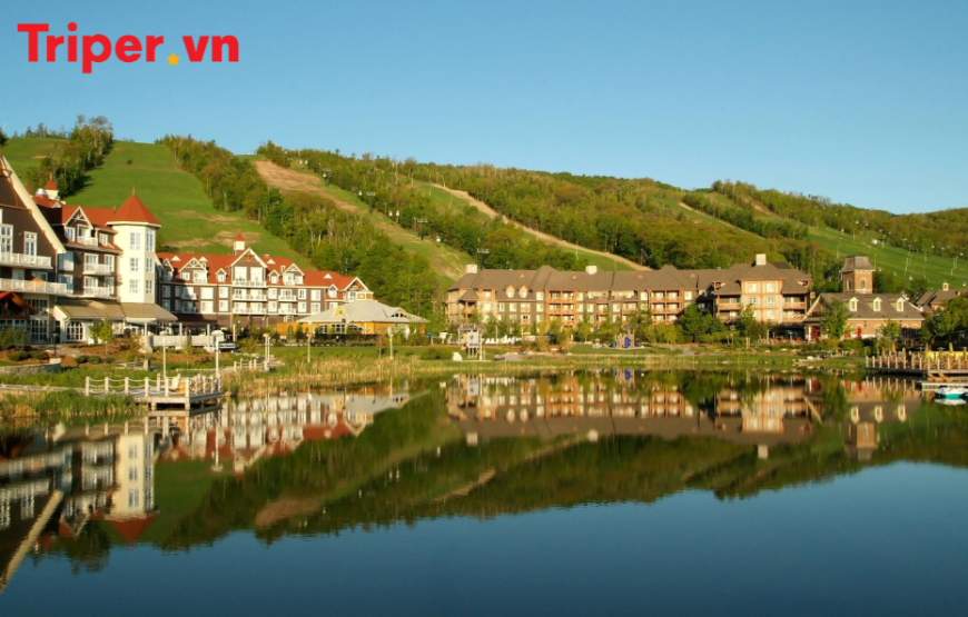 TOUR ÚC – [SYDNEY – BLUE MOUNTAIN – FREEDAY] – 5 ngày 4 đêm