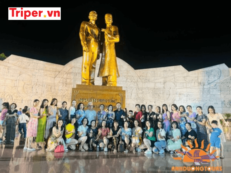 Thông tin các tour nổi bật tại công ty du lịch Ánh Dương