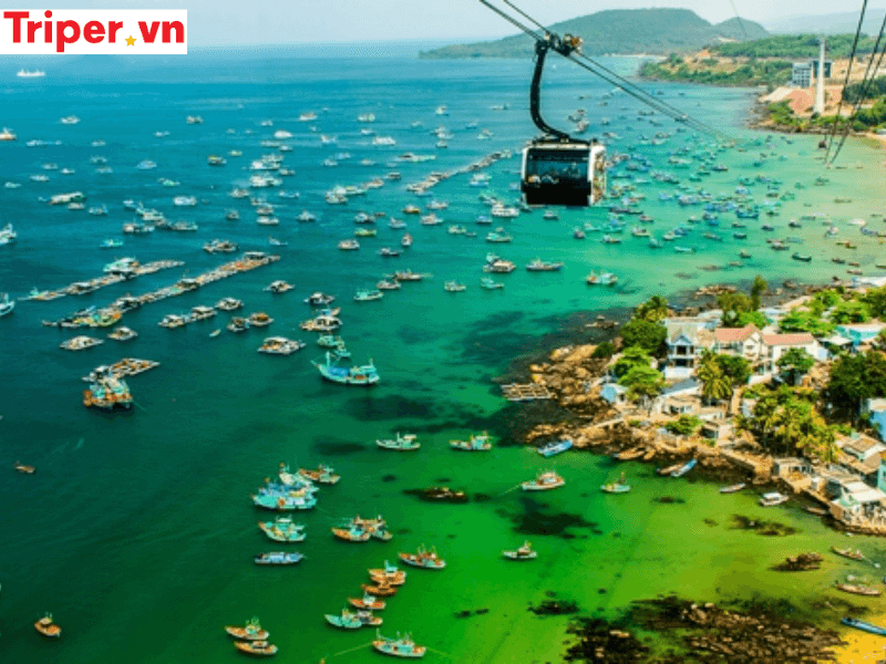 Thông tin các tour nổi bật tại công ty du lịch Kỷ Nguyên