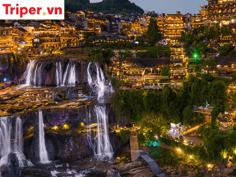 Thông tin các tour nổi bật tại công ty du lịch thanh niên ytc