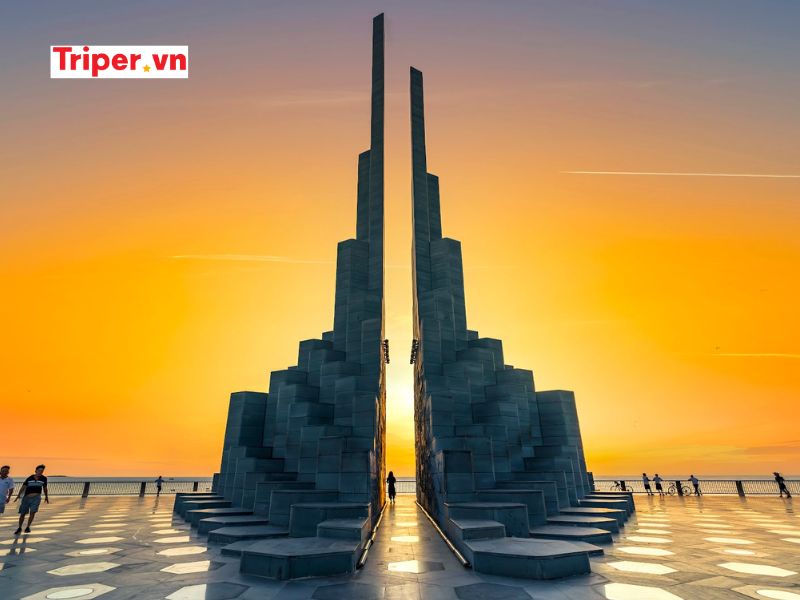 Top 15+ địa điểm du lịch Phú Yên không thể bỏ lỡ
