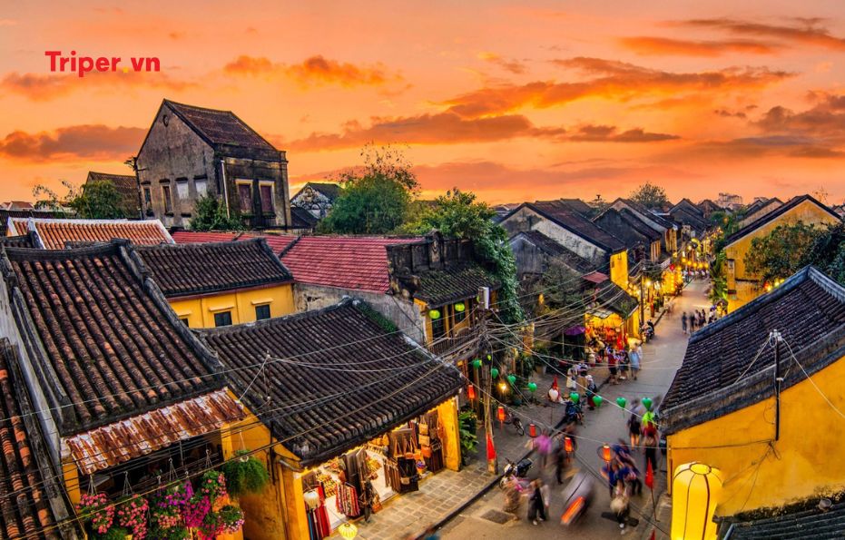 NGÀY 5: MUA SẮM ĐẶC SẢN - TỰ DO THAM QUAN - TIỀN KHÁCH (Ăn sáng)