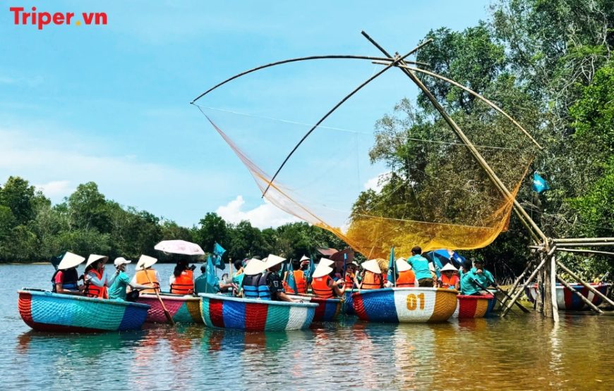 Tour Phan Thiết 1 ngày trọn gói