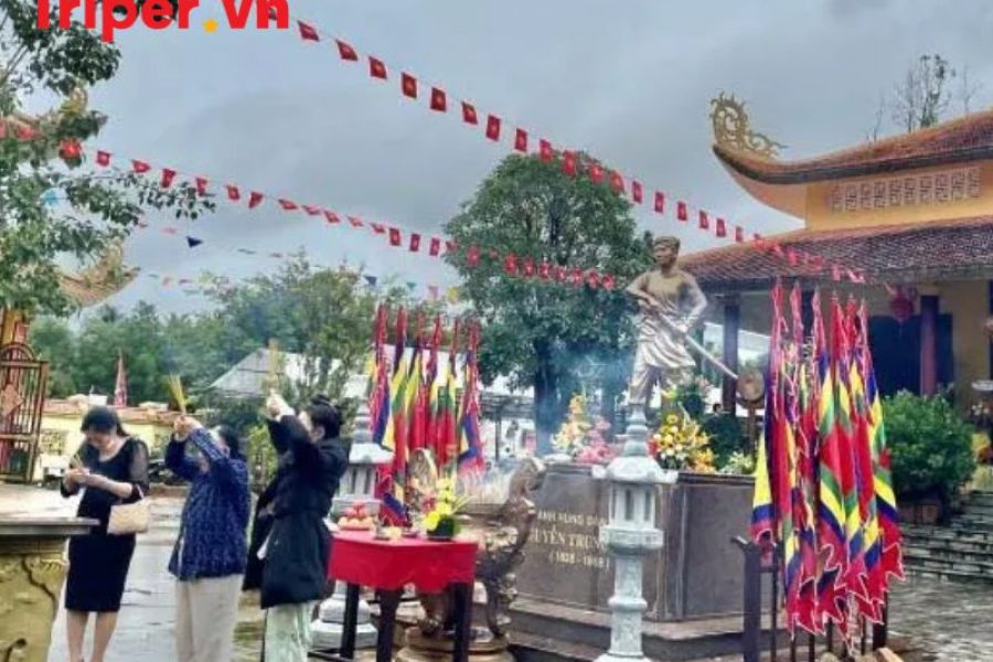 Tour Bắc Đảo Phú Quốc 1 Ngày – Khám phá Gành Dầu, Grand World, Rừng nguyên sinh