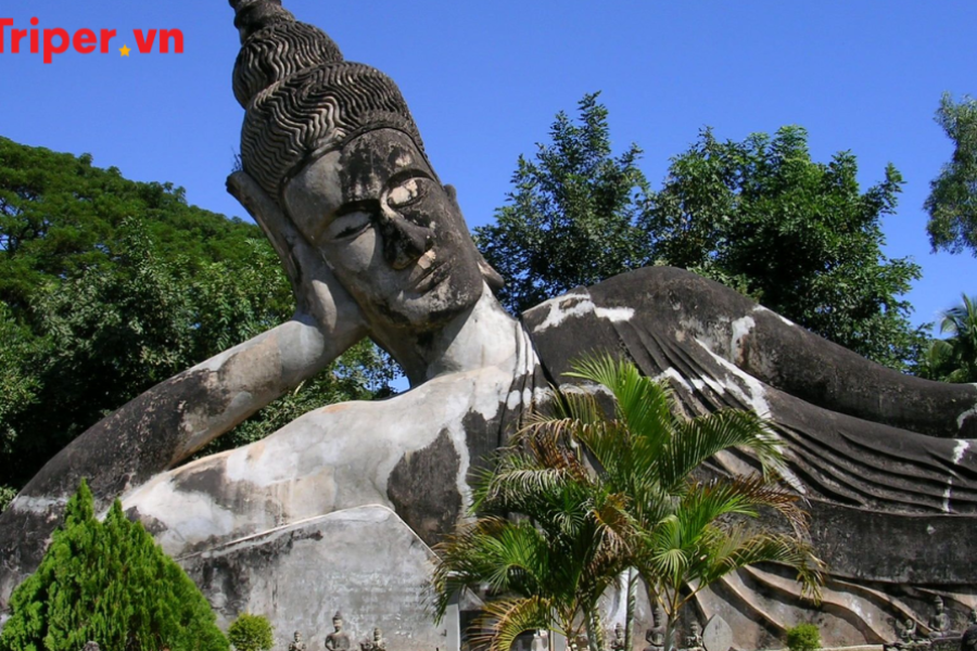 Tour Campuchia Lào Đông Bắc Thái Lan