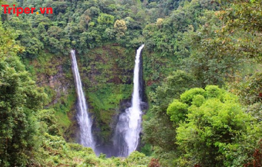 Tour Campuchia | Lào | Đông Bắc Thái Lan