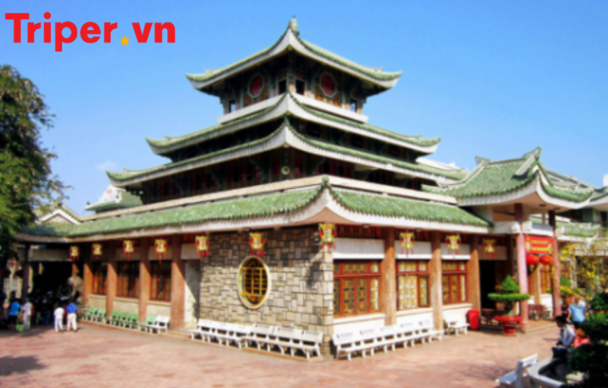 Tour Cần Thơ – An Giang – Sa Đéc (2 Ngày)