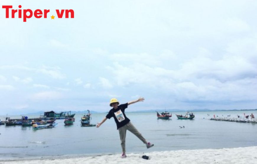 Tour Châu Đốc – Rừng Tràm Trà Sư – Hà Tiên – Cà Mau – Bạc Liêu – Sóc Trăng – Cần Thơ | 6 Ngày