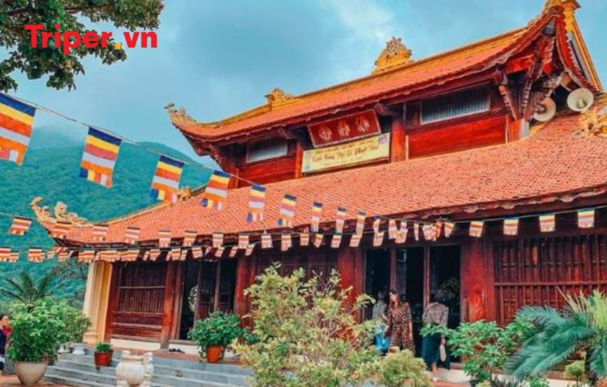 Tour Côn Đảo 2 Ngày 1 Đêm