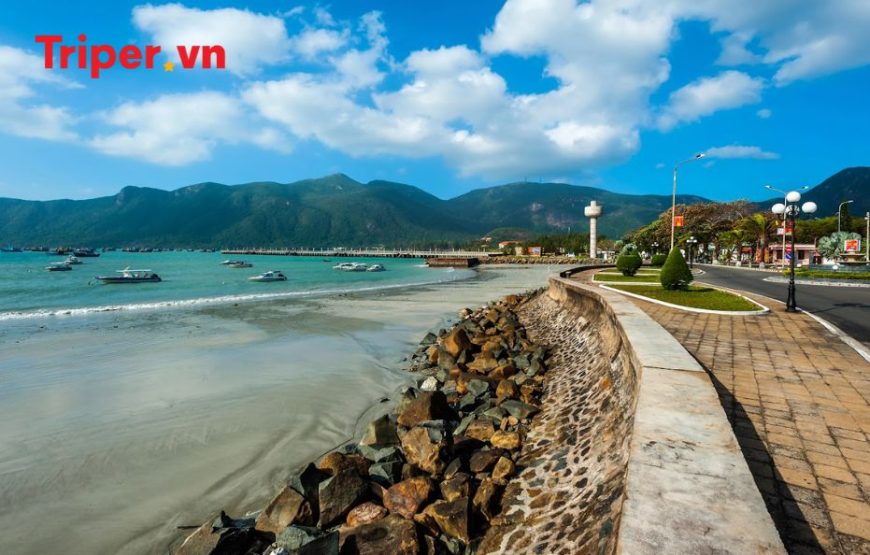 Tour Côn Đảo 2 Ngày 1 Đêm