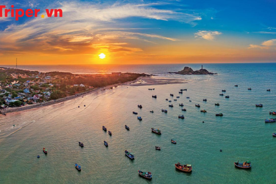 tour du lịch 4 ngày 3 đêm từ tphcm đi đà lạt