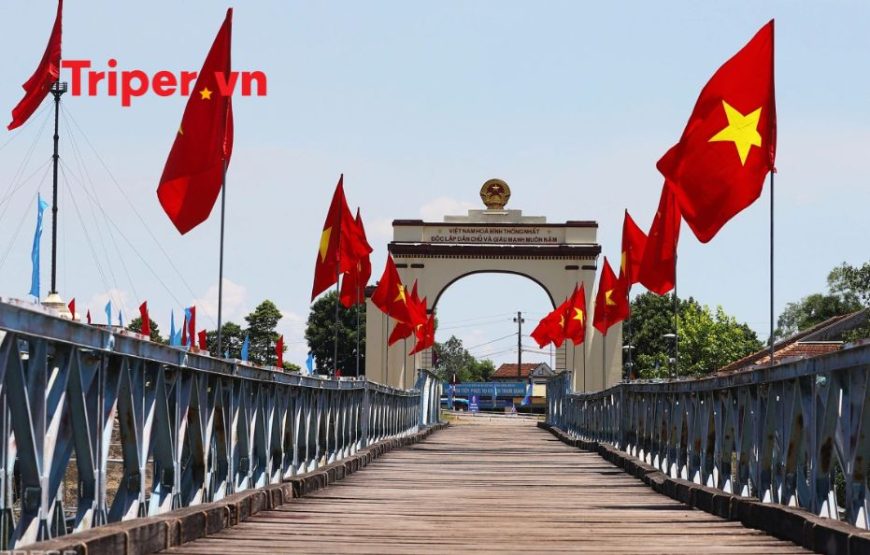 Tour Đà Nẵng | Hội An | Quảng Bình | Huế