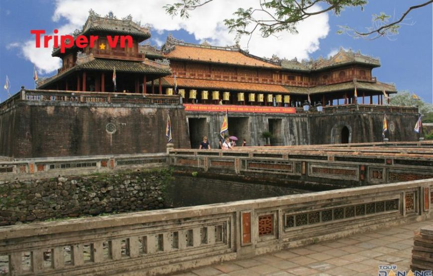 Tour Đà Nẵng | Hội An | Quảng Bình | Huế