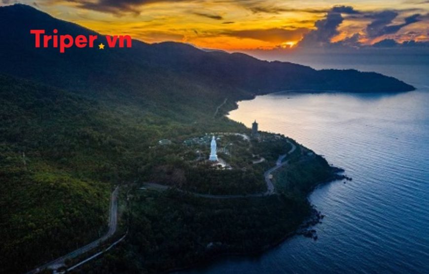 Tour Đà Nẵng | Hội An | Quảng Bình | Huế