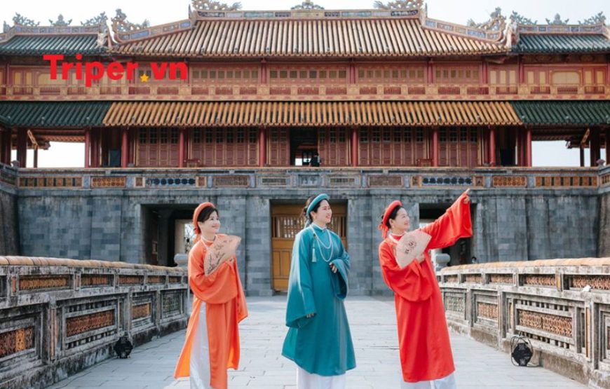 Tour Đà Nẵng | Hội An | Quảng Bình | Huế