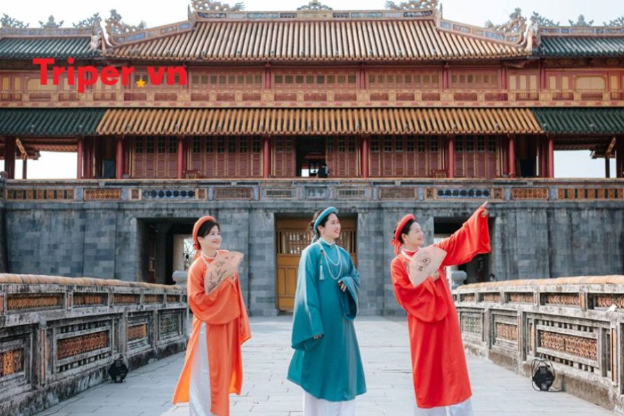 Tour Đà Nẵng | Hội An | Quảng Bình | Huế