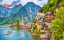 Tour Đông Âu mùa thu Đức Séc Slovakia Hungary Áo - Bay Vietnam Airlines