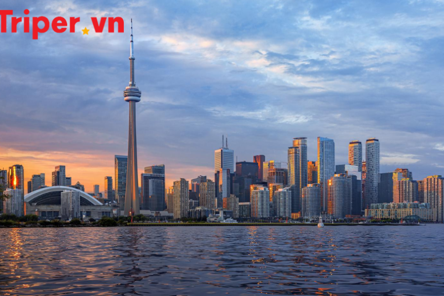 Tour Du Lịch Canada 12 Ngày 11 Đêm