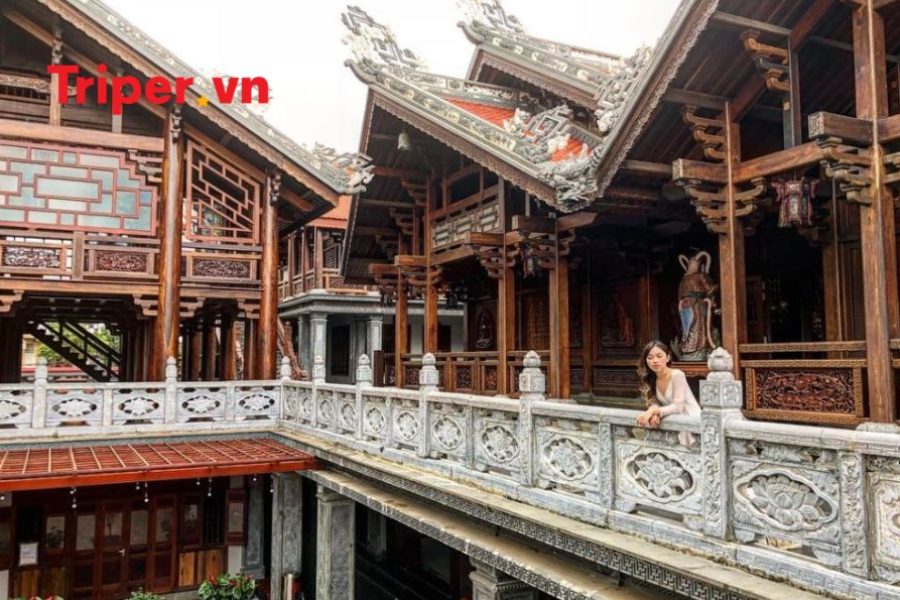 Tour Du Lịch Khám Phá Cung Đường Xanh: Tây Nguyên – Tà Đùng 5 Ngày 4 Đêm