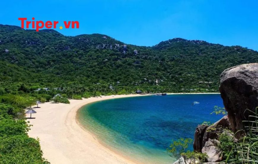 Tour Du Lịch Miền Tây – Côn Đảo: Sóc Trăng – Đất Mũi Cà Mau – Côn Đảo – Cần Thơ 5 Ngày 4 Đêm