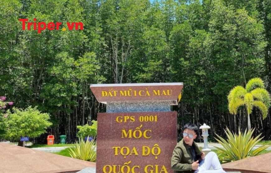 Tour Du Lịch Miền Tây – Côn Đảo: Sóc Trăng – Đất Mũi Cà Mau – Côn Đảo – Cần Thơ 5 Ngày 4 Đêm
