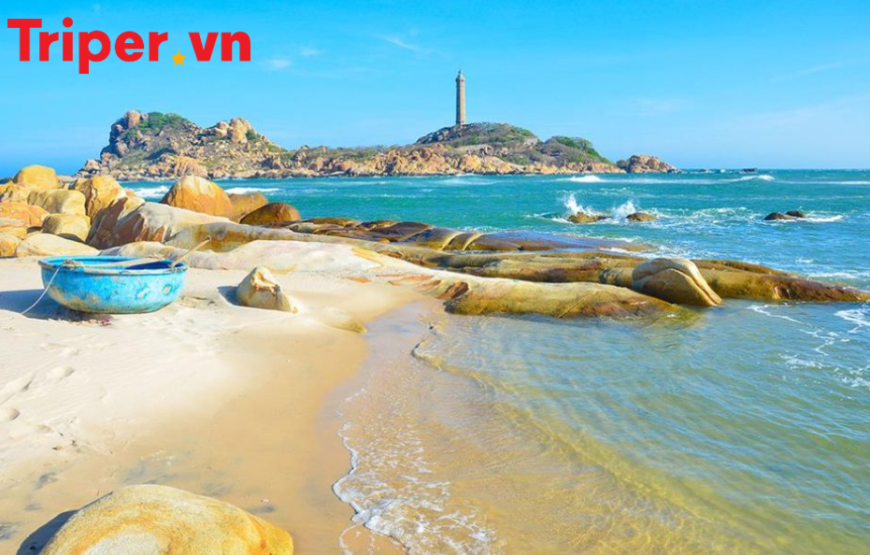 Tour Du Lịch Mũi Né 4 Ngày 3 Đêm